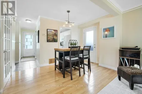 1550 Bourcier Drive Ottawa ON K1E 3J2