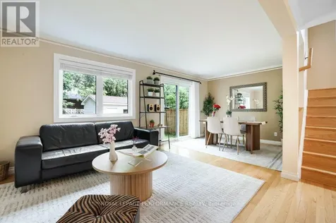 1550 Bourcier Drive Ottawa ON K1E 3J2