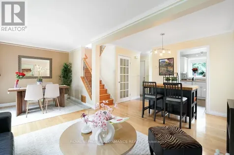 1550 Bourcier Drive Ottawa ON K1E 3J2