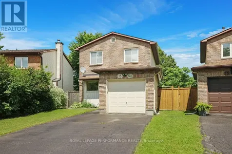 1550 Bourcier Drive Ottawa ON K1E 3J2