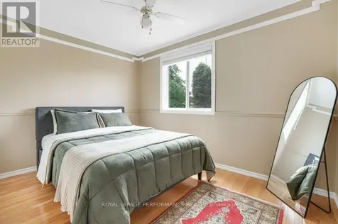 1550 Bourcier Drive Ottawa ON K1E 3J2