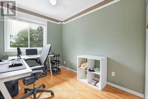 1550 Bourcier Drive Ottawa ON K1E 3J2