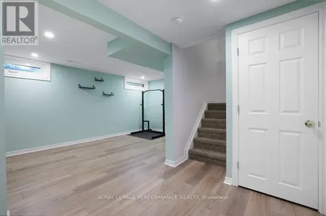 1550 Bourcier Drive Ottawa ON K1E 3J2