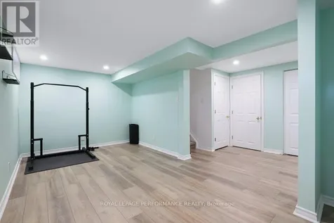 1550 Bourcier Drive Ottawa ON K1E 3J2