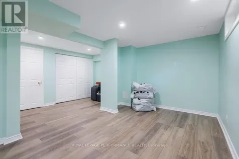 1550 Bourcier Drive Ottawa ON K1E 3J2