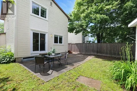 1550 Bourcier Drive Ottawa ON K1E 3J2