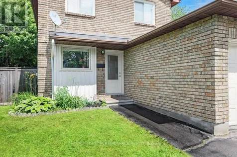 1550 Bourcier Drive Ottawa ON K1E 3J2