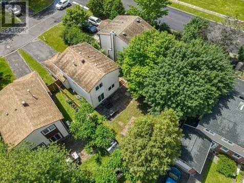 1550 Bourcier Drive Ottawa ON K1E 3J2