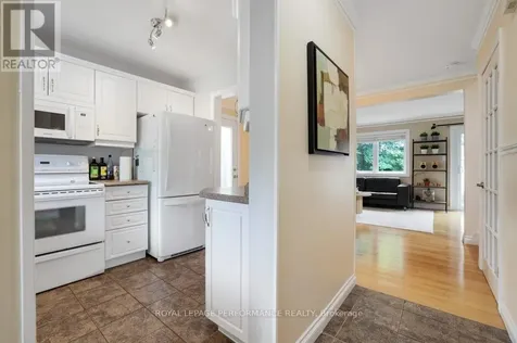 1550 Bourcier Drive Ottawa ON K1E 3J2