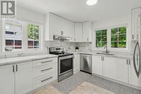 100 Sonesta Circle Ottawa ON K2S 0G6