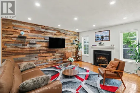 100 Sonesta Circle Ottawa ON K2S 0G6