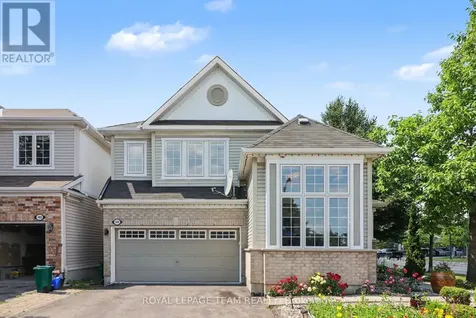 100 Sonesta Circle Ottawa ON K2S 0G6
