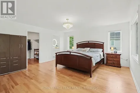100 Sonesta Circle Ottawa ON K2S 0G6