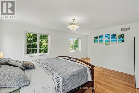 100 Sonesta Circle Ottawa ON K2S 0G6