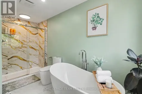 100 Sonesta Circle Ottawa ON K2S 0G6