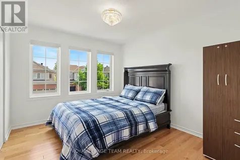100 Sonesta Circle Ottawa ON K2S 0G6