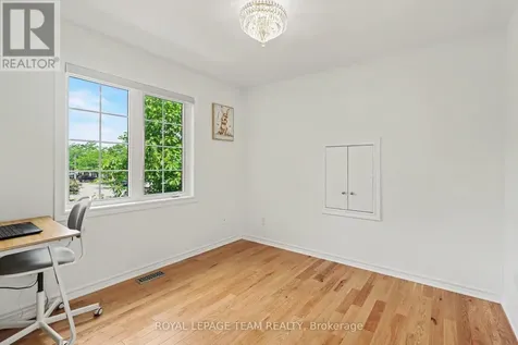 100 Sonesta Circle Ottawa ON K2S 0G6