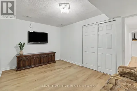 100 Sonesta Circle Ottawa ON K2S 0G6