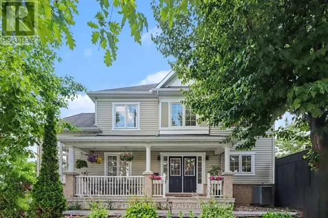 100 Sonesta Circle Ottawa ON K2S 0G6