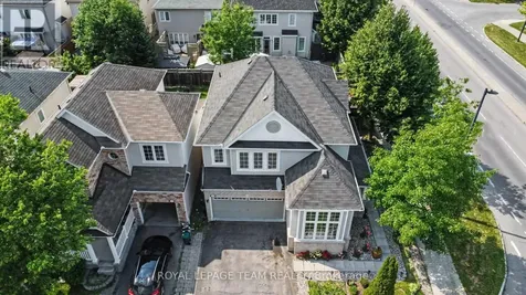 100 Sonesta Circle Ottawa ON K2S 0G6