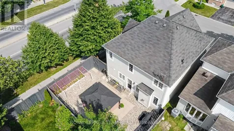 100 Sonesta Circle Ottawa ON K2S 0G6