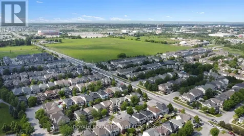 100 Sonesta Circle Ottawa ON K2S 0G6