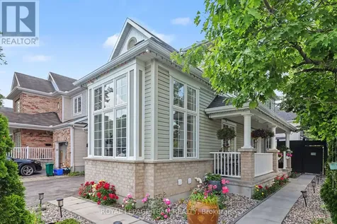 100 Sonesta Circle Ottawa ON K2S 0G6