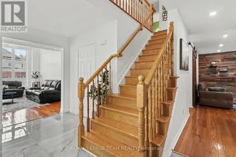 100 Sonesta Circle Ottawa ON K2S 0G6