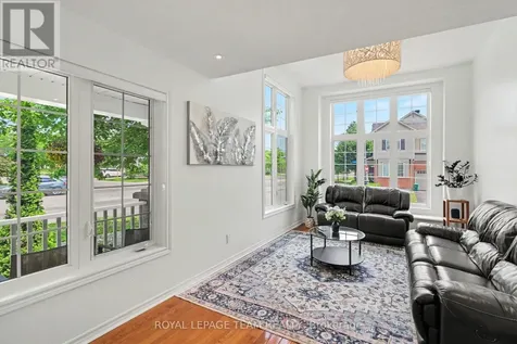 100 Sonesta Circle Ottawa ON K2S 0G6