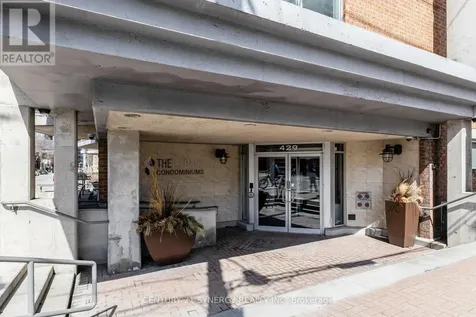429 Somerset Street West Ottawa ON K2P 2P5