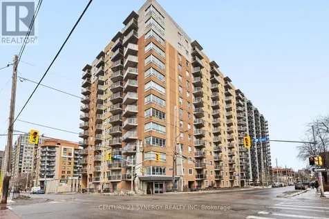 429 Somerset Street West Ottawa ON K2P 2P5