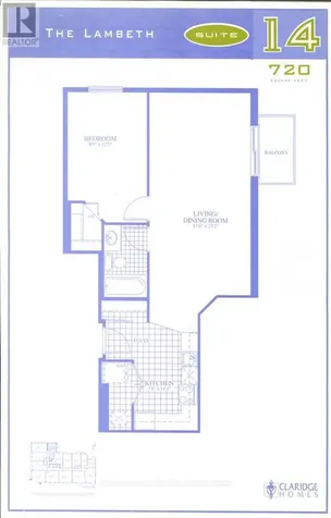 429 Somerset Street West Ottawa ON K2P 2P5