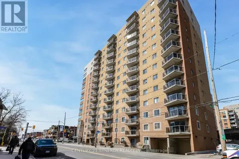 429 Somerset Street West Ottawa ON K2P 2P5