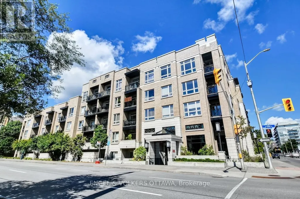 429 Kent Street Ottawa ON K2P 1B5