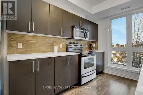429 Kent Street Ottawa ON K2P 1B5