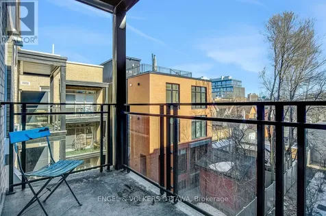 429 Kent Street Ottawa ON K2P 1B5