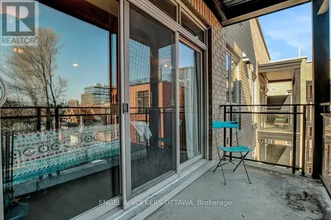 429 Kent Street Ottawa ON K2P 1B5