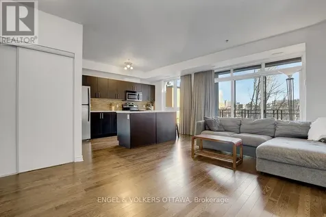 429 Kent Street Ottawa ON K2P 1B5