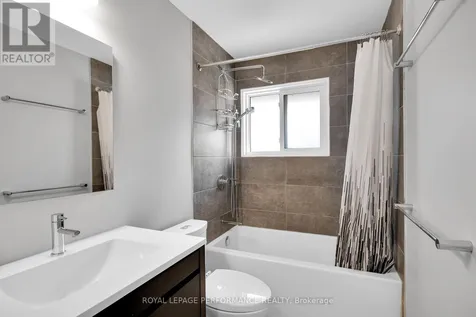 1321 Rustic Drive Ottawa ON K2C 2Y3