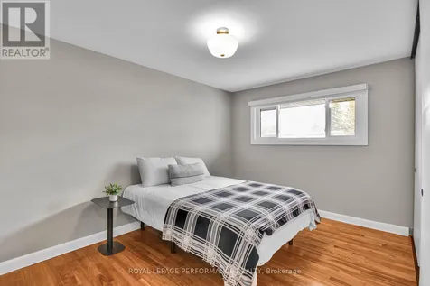 1321 Rustic Drive Ottawa ON K2C 2Y3