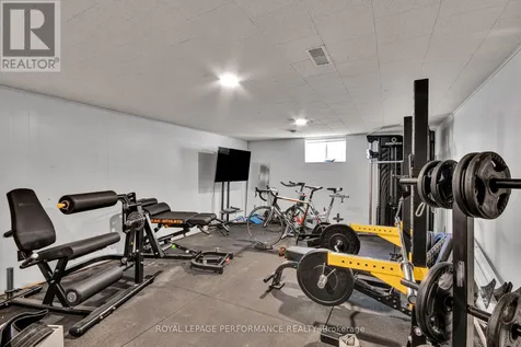 1321 Rustic Drive Ottawa ON K2C 2Y3