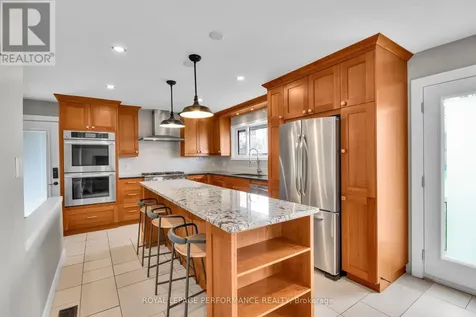 1321 Rustic Drive Ottawa ON K2C 2Y3