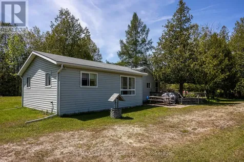181 Woodland Circle Chatsworth ON N0H 1G0