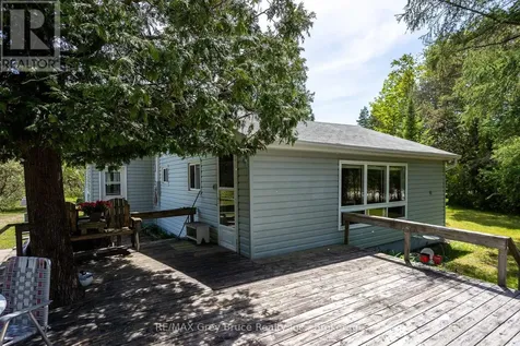 181 Woodland Circle Chatsworth ON N0H 1G0