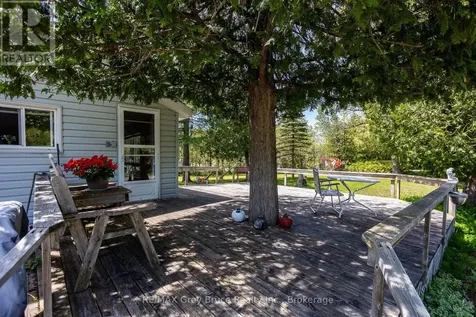 181 Woodland Circle Chatsworth ON N0H 1G0