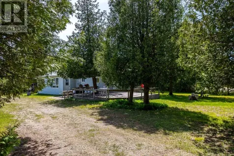 181 Woodland Circle Chatsworth ON N0H 1G0