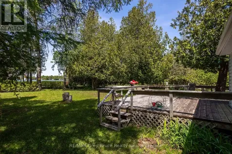 181 Woodland Circle Chatsworth ON N0H 1G0