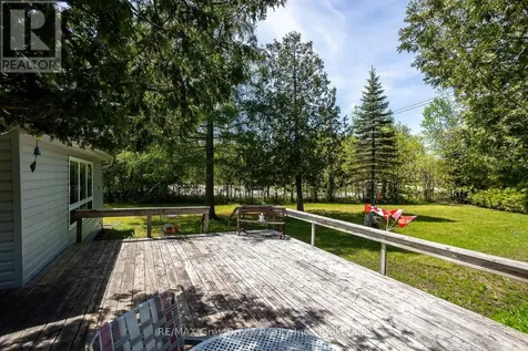 181 Woodland Circle Chatsworth ON N0H 1G0
