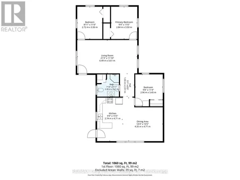 181 Woodland Circle Chatsworth ON N0H 1G0