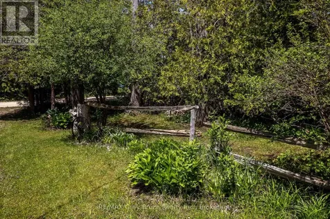 181 Woodland Circle Chatsworth ON N0H 1G0